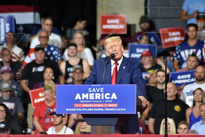 trump