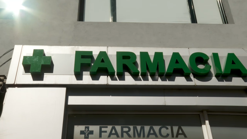 farmacii