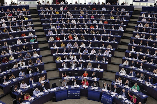 parlament european