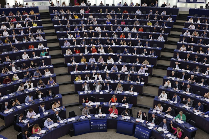 parlament european