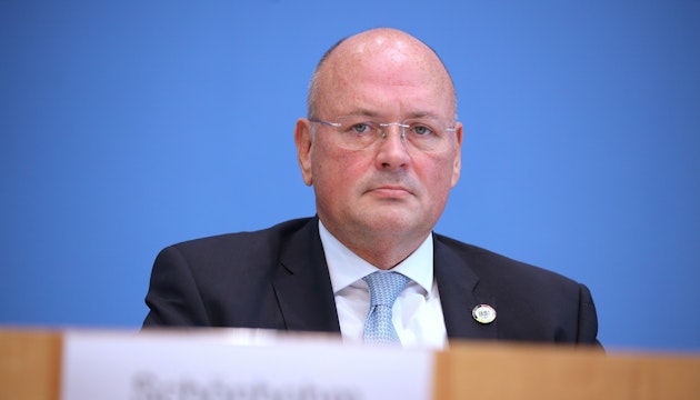Arne Schönbohm, germania, securitate cibernetica
