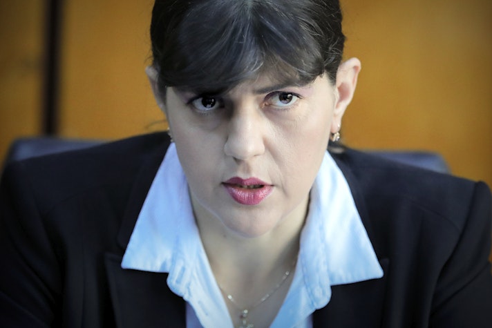Laura Codruţa Kovesi