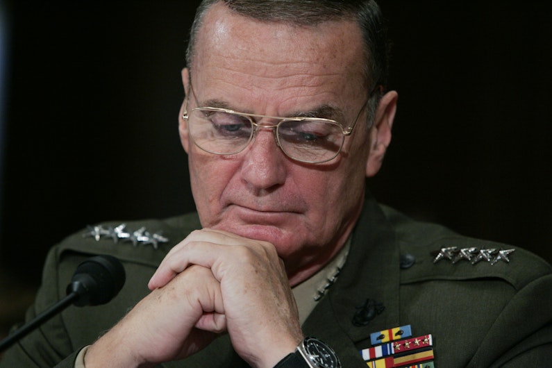 James L. Jones