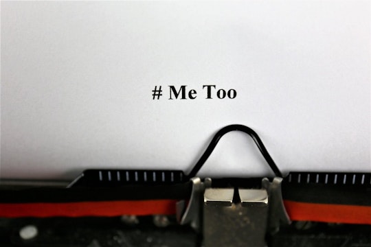 #metoo miscare