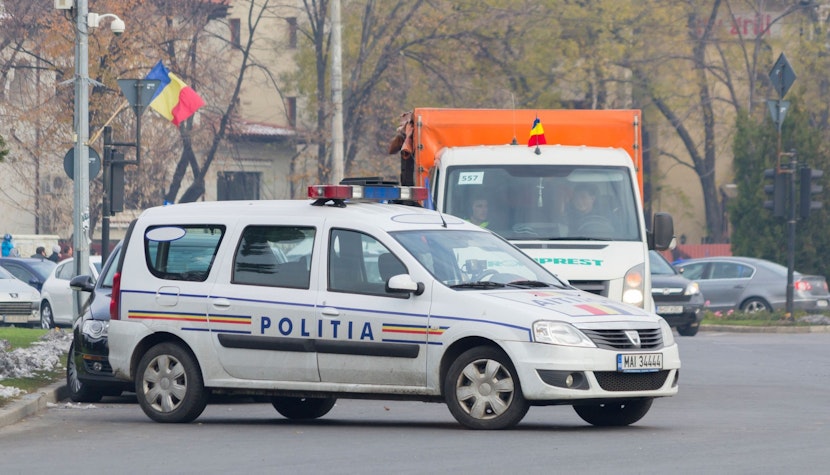 Poliţia Rutieră politia rutiera