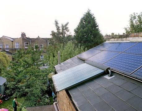 panouri fotovoltaice