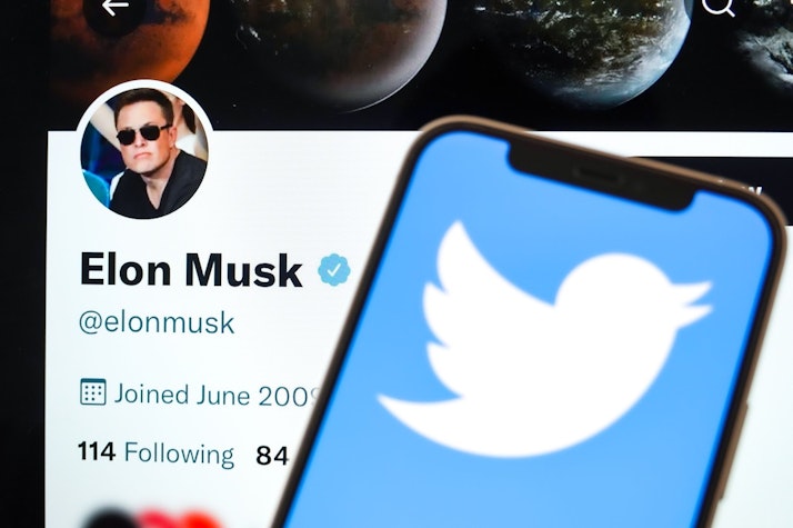 twitter elon musk