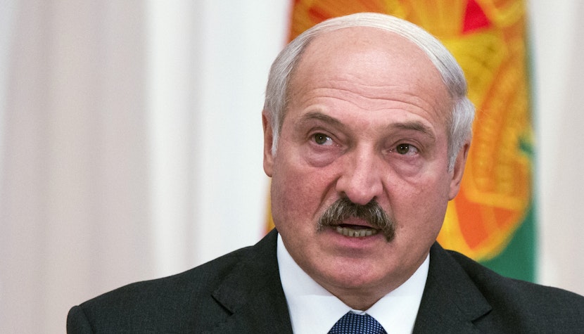 Aleksandr Lukaşenko le cere belaruşilor să i se supună „dacă vor să trăiască liniştiţi” Aleksandr Lukaşenko