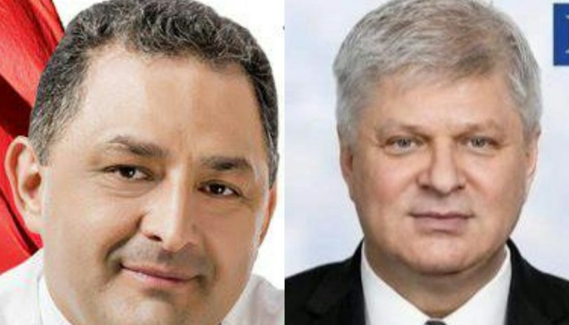 Marian Vanghelie și Daniel Tudorache, urmăriți penal de DNA pentru achiziții nelegale în pandemie, alături de alți 54 de suspecți