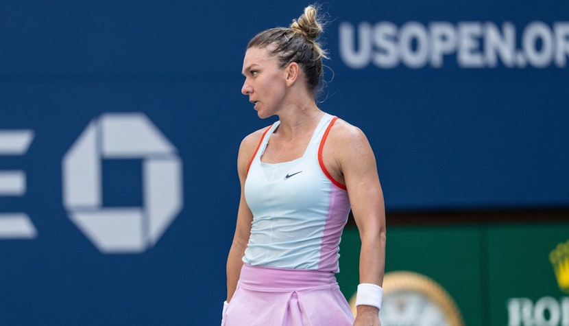 Simona Halep