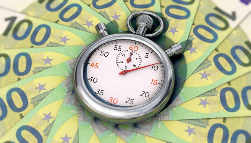 Plata primei cereri din PNRR, autorizată de Comisia Europeană.