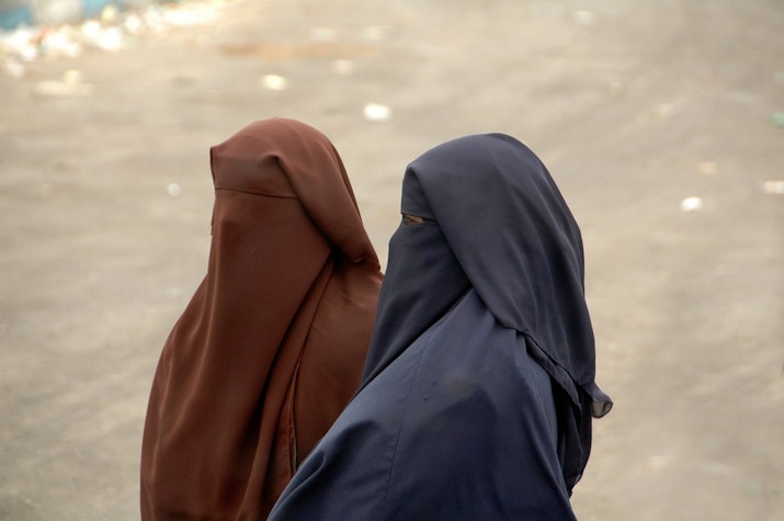 hijab
