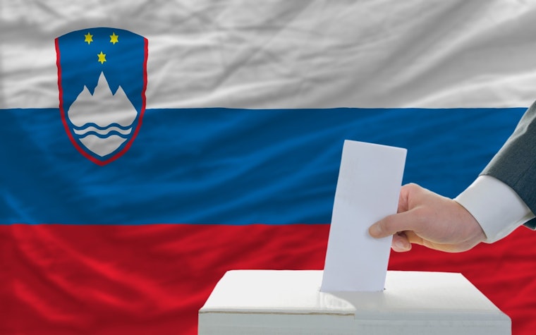 slovenia