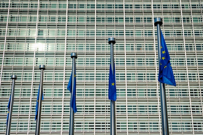 comisia europeana