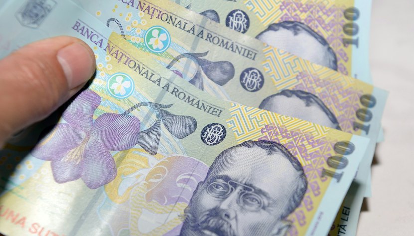 Pensiile speciale vor fi recalculate bani lei