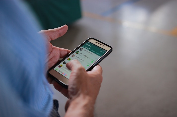 Ce alternative există la aplicația WhatsApp