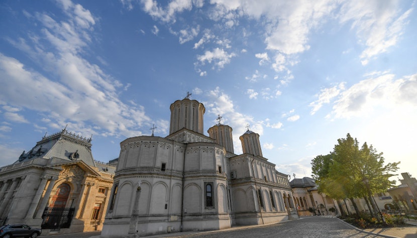 Protocol de colaboare între Patriarhie și Ministerul Sănătății. Ce rol va avea preotul spitalului Patriarhia