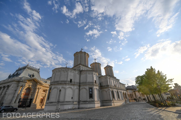 Patriarhia