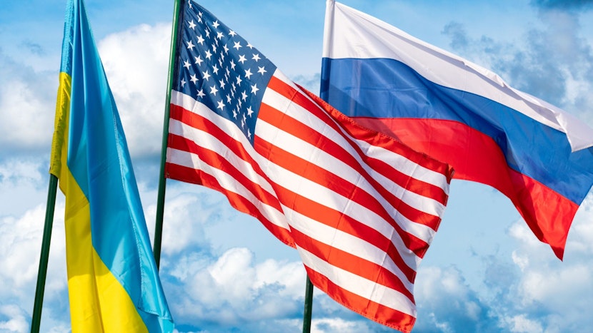 Rusia