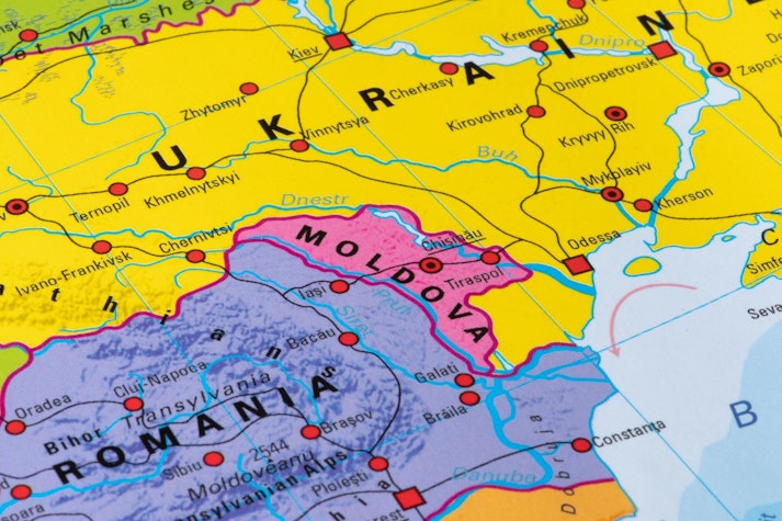 moldova