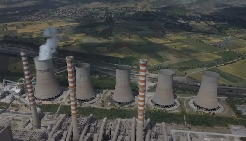 CCR a amânat cu o săptămână pronunțarea unei decizii în privința controversatei legi hidrocentrale
