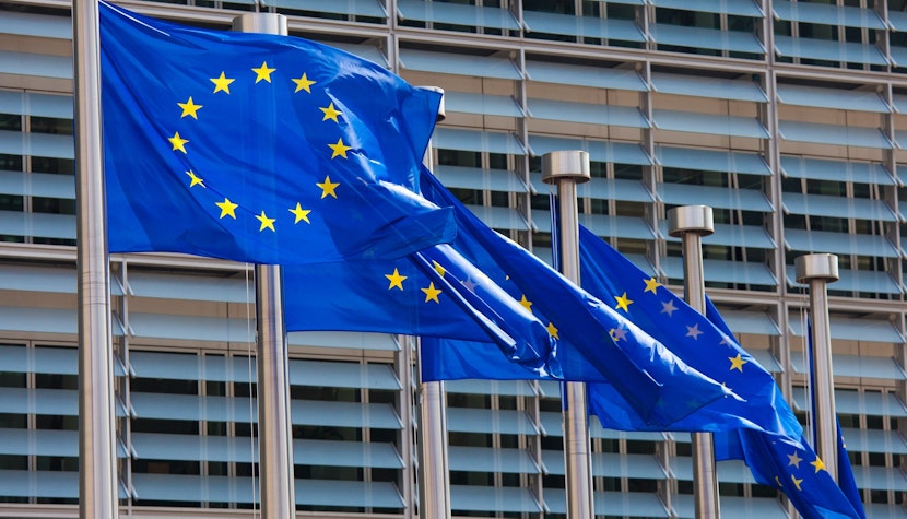 Comisia Europeană comisia europeana