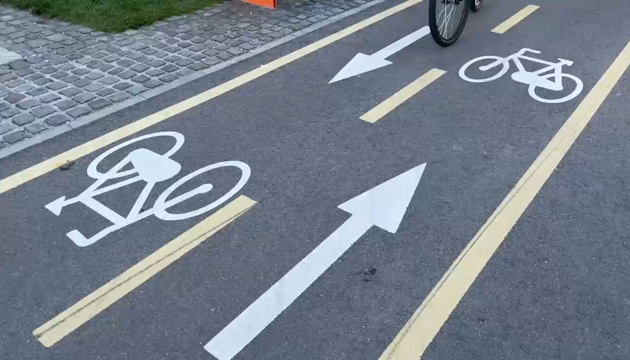 piste biciclisti