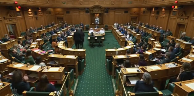 parlament