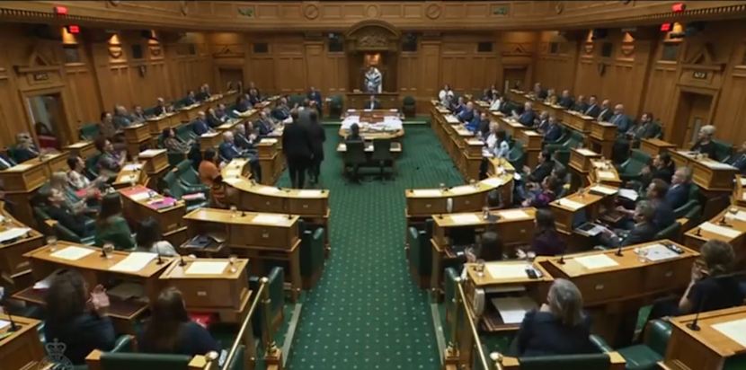 parlament