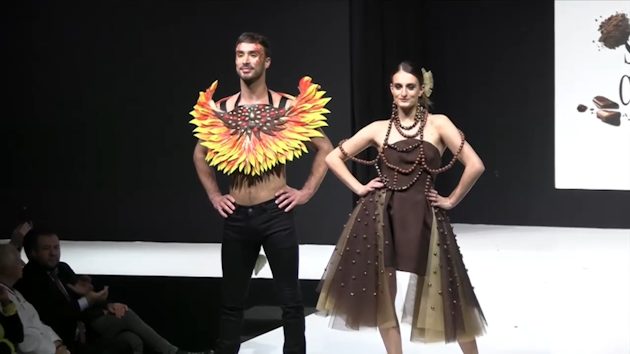 prezentare de moda