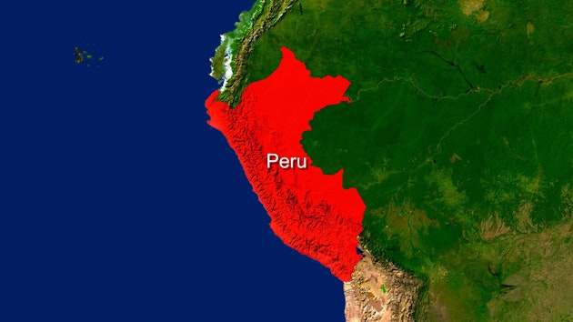 peru