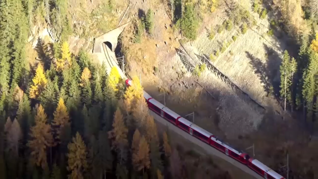 tren