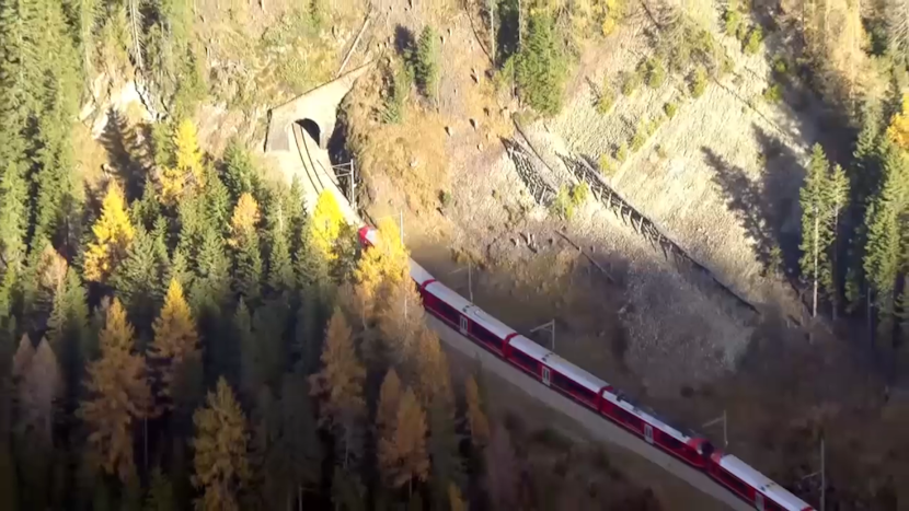 tren