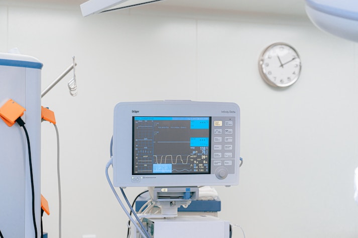 spital