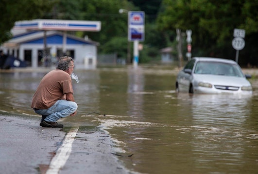 inundatii