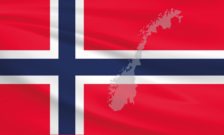 norvegia
