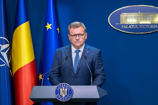 Marius Budăi