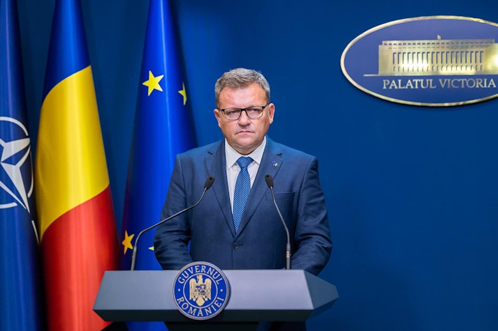 Marius Budăi