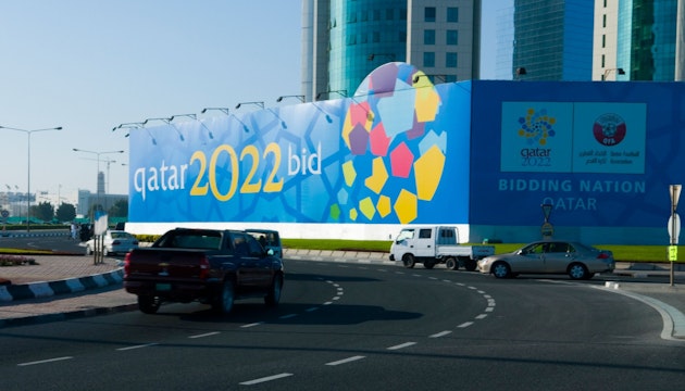 CM Qatar 2022