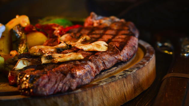 post, scaderea consumului de carne ajută lupta impotriva incalzirii globale