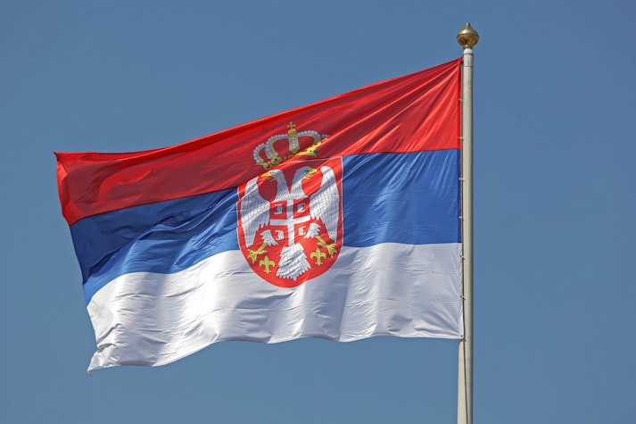 serbia