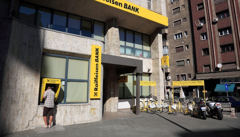 Raiffeisen