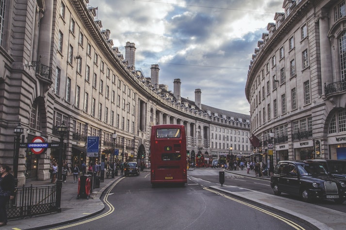 londra
