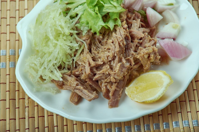 Carnitas