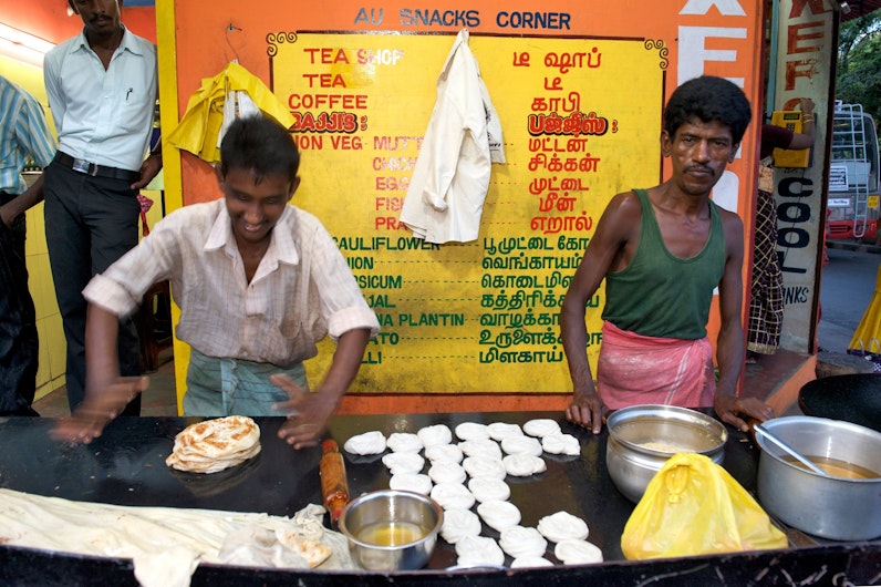 Paratha