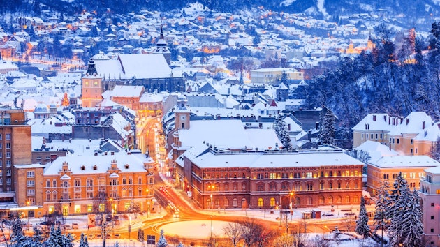 Brașov