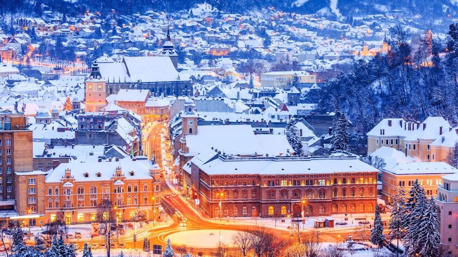 Brașov