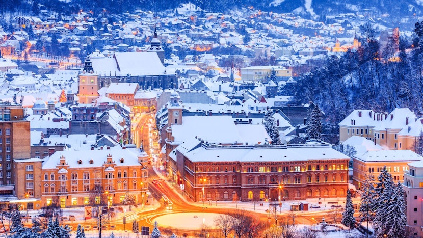 Brașov