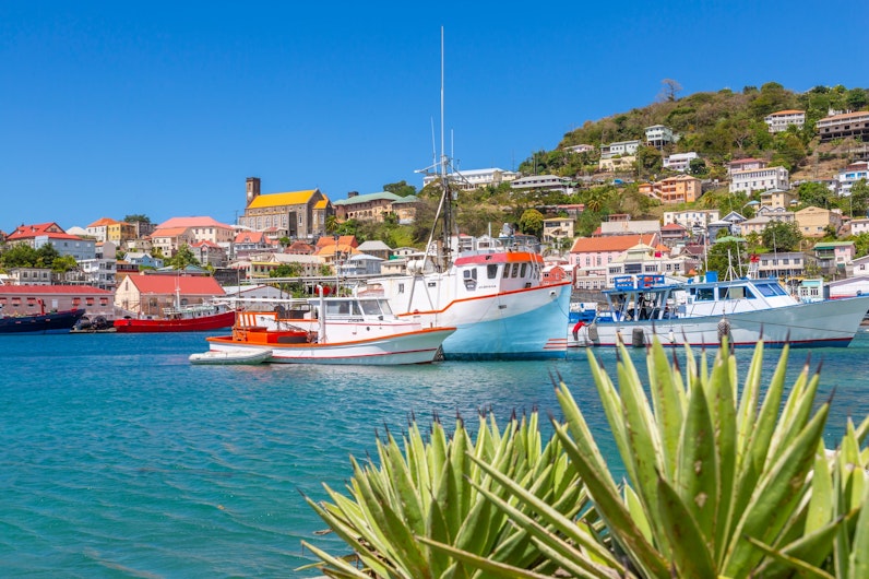 grenada