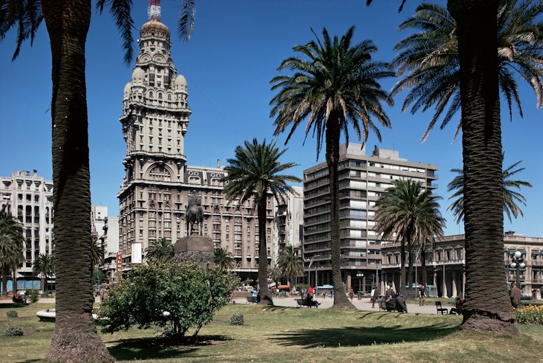 Uruguay